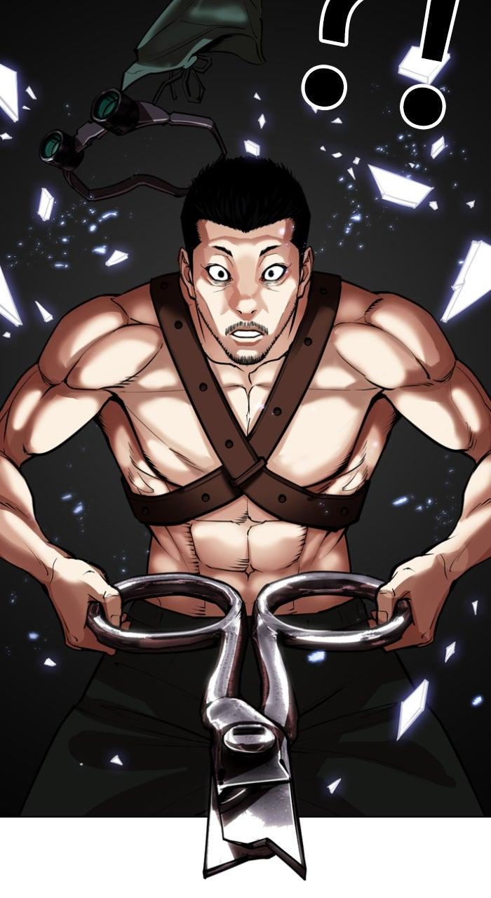 Lookism Chapter 566 180