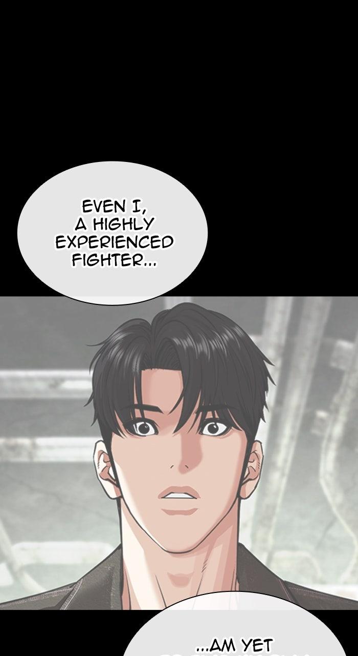 Lookism Chapter 566 189