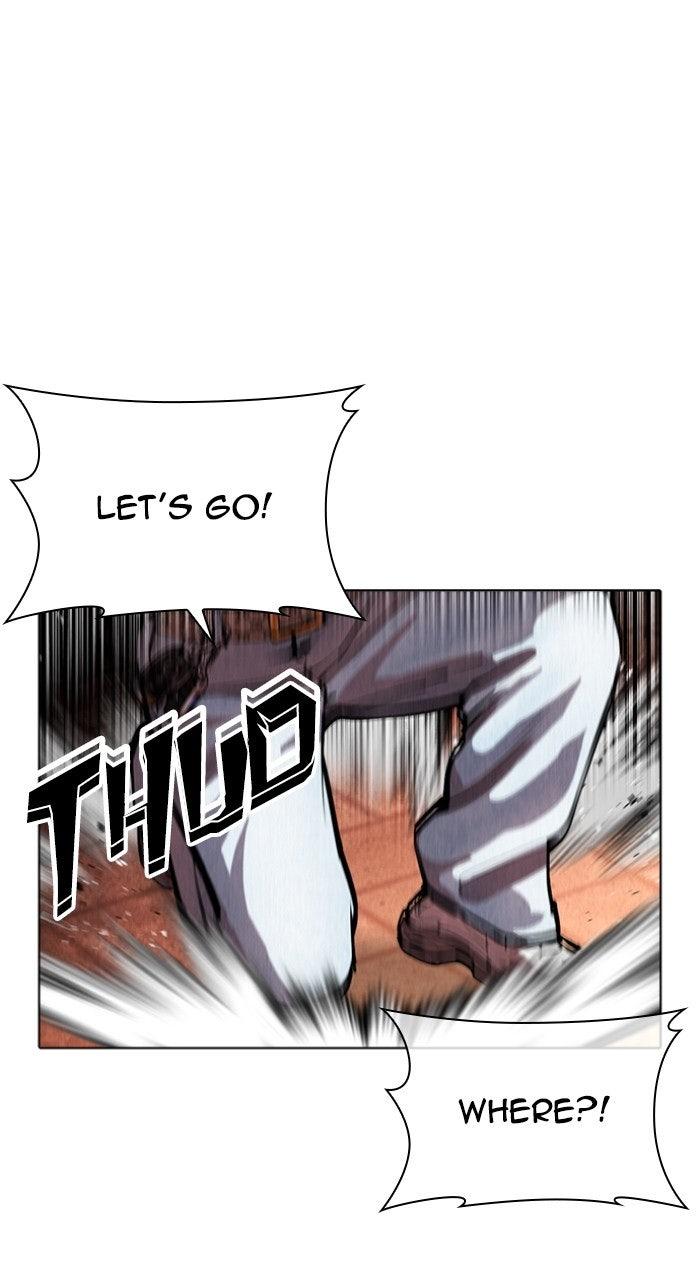 Lookism Chapter 568 16