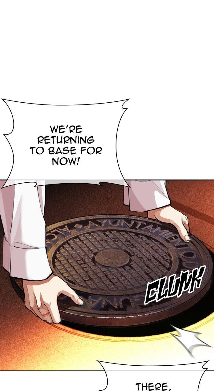 Lookism Chapter 568 21