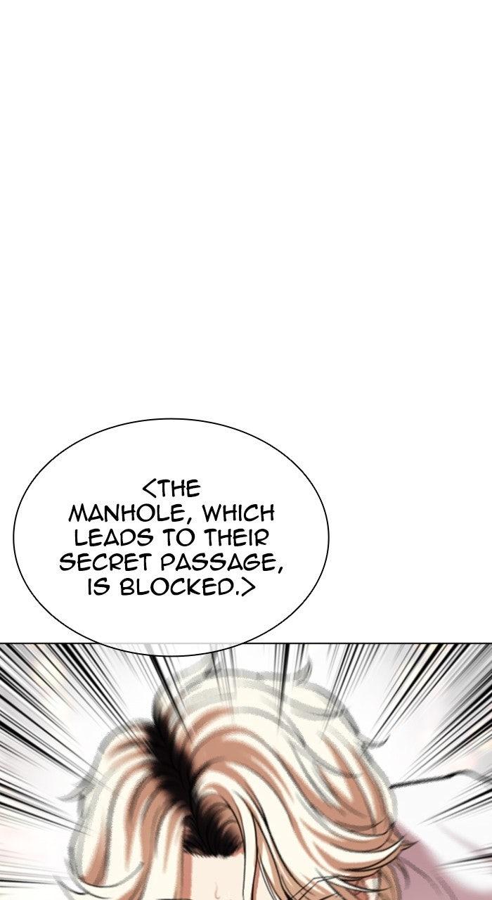 Lookism Chapter 568 33