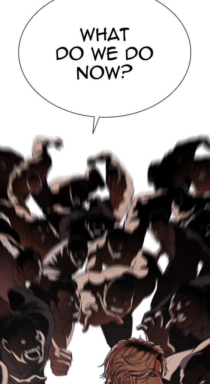 Lookism Chapter 568 86