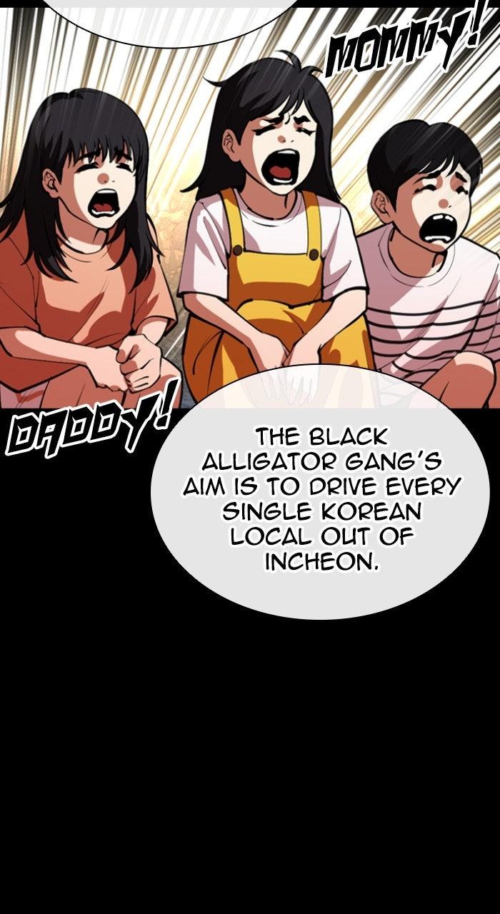 Lookism Chapter 568 132