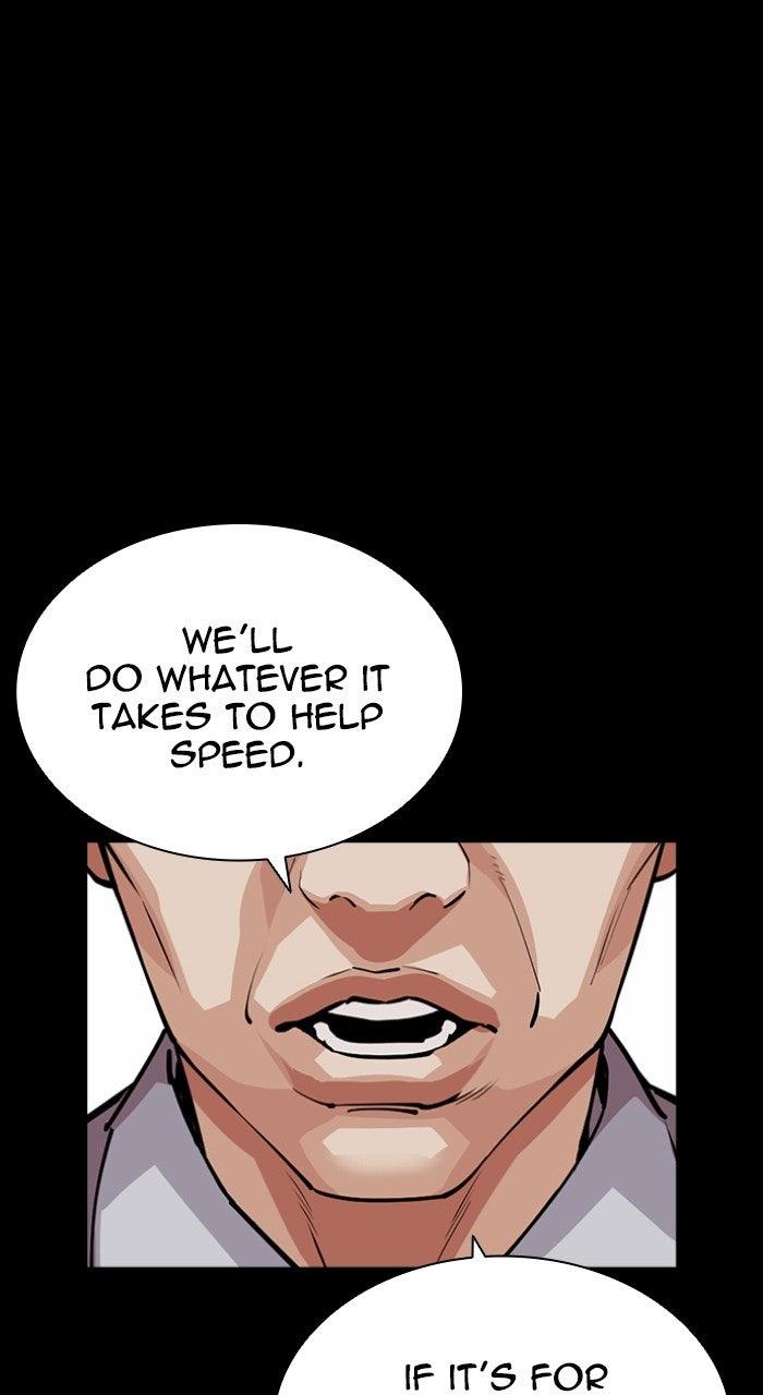 Lookism Chapter 568 134