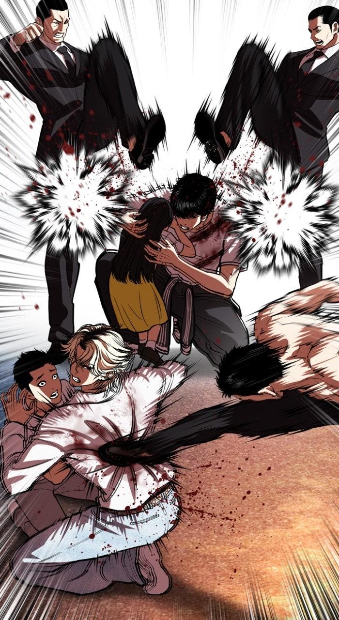 Lookism Chapter 568 146