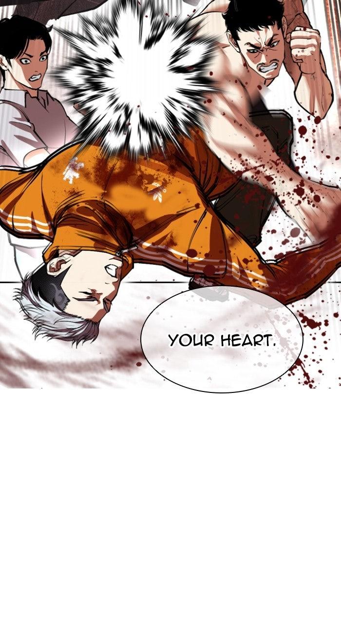 Lookism Chapter 568 149