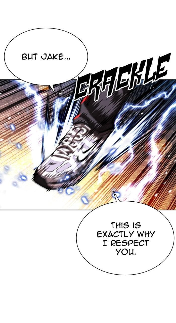 Lookism Chapter 568 164