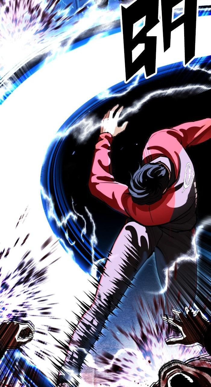 Lookism Chapter 568 166