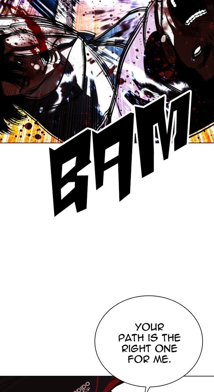 Lookism Chapter 568 167