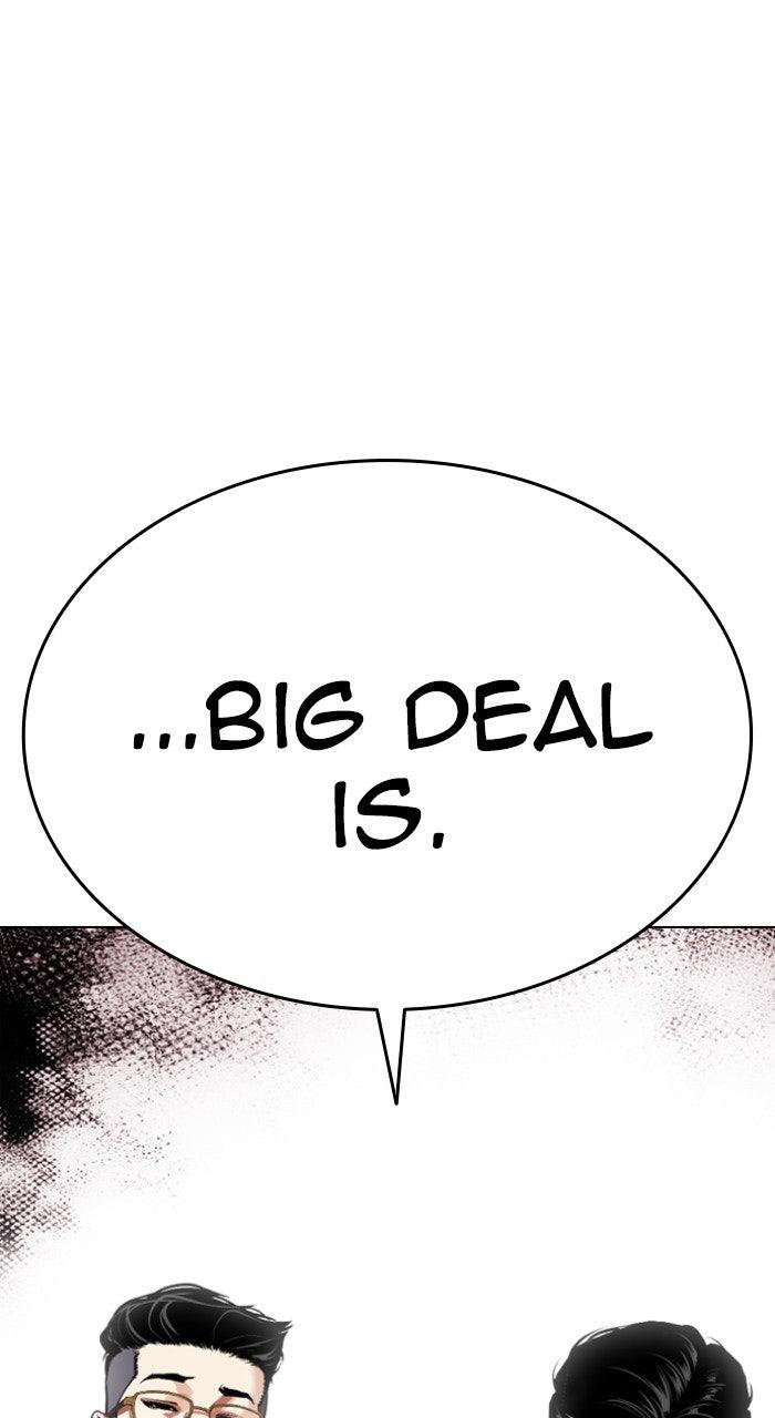 Lookism Chapter 569 1