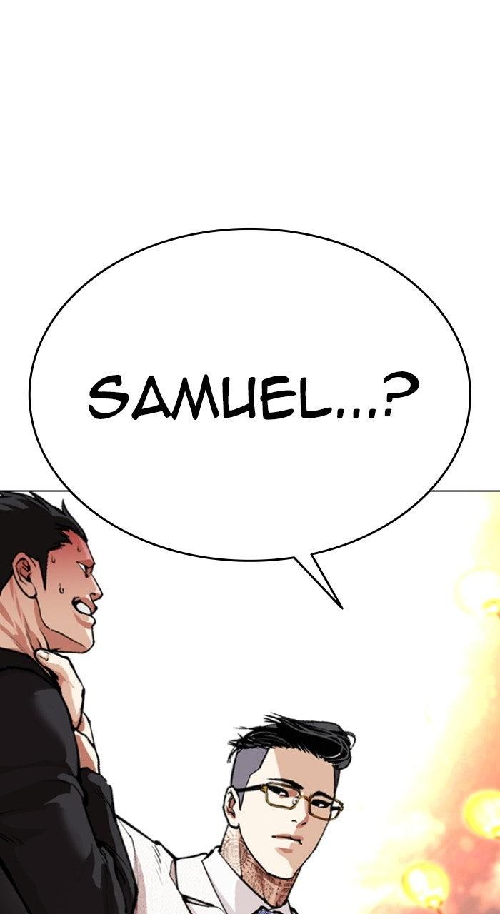 Lookism Chapter 569 30