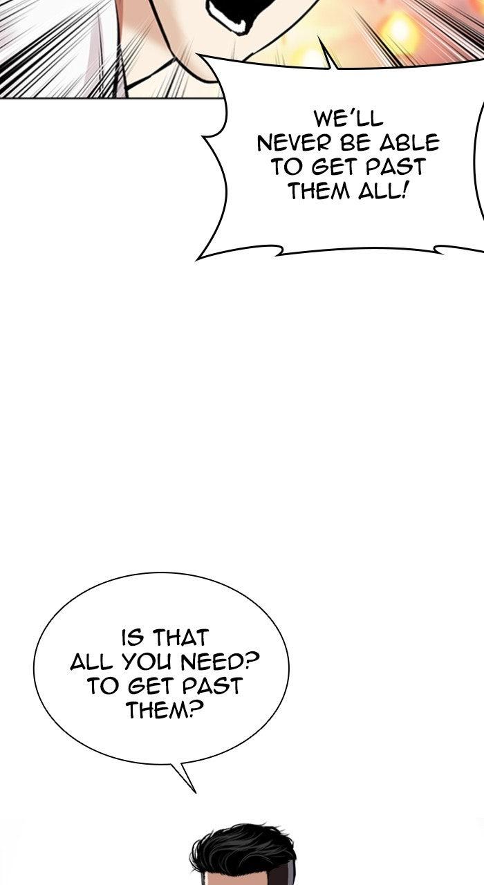 Lookism Chapter 569 41