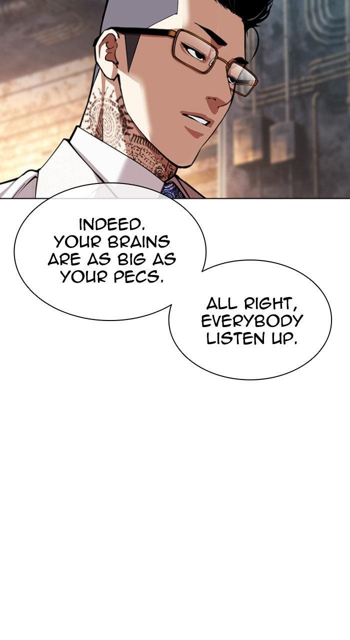 Lookism Chapter 569 79