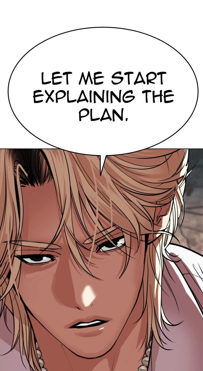 Lookism Chapter 569 80