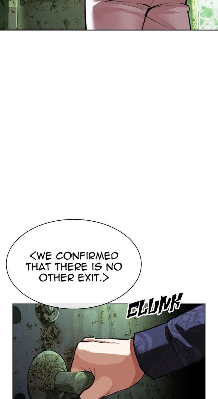 Lookism Chapter 569 96