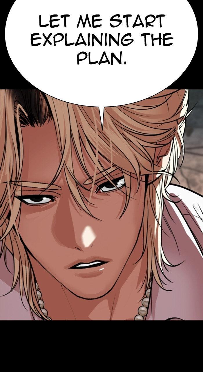 Lookism Chapter 569 106