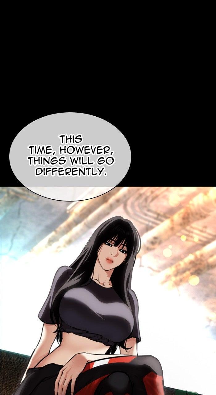 Lookism Chapter 569 118