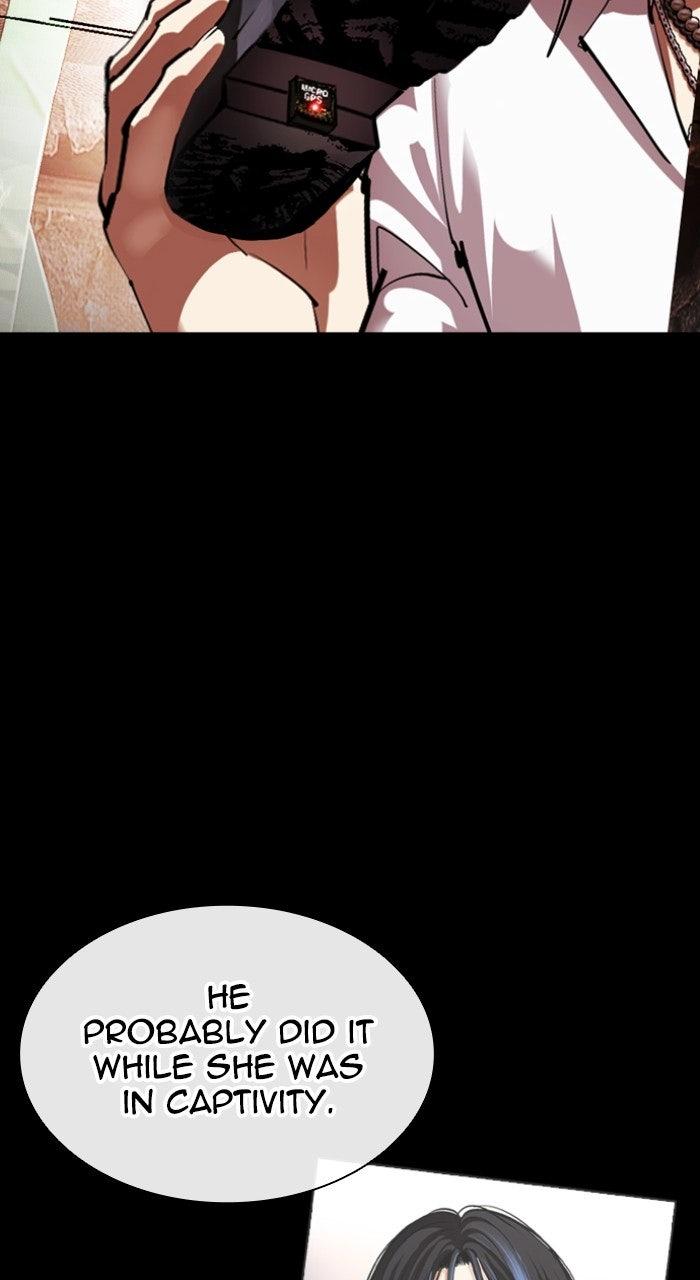 Lookism Chapter 569 123