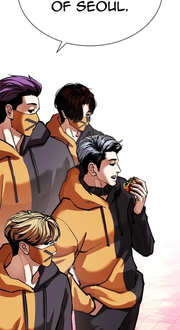 Lookism Chapter 569 171