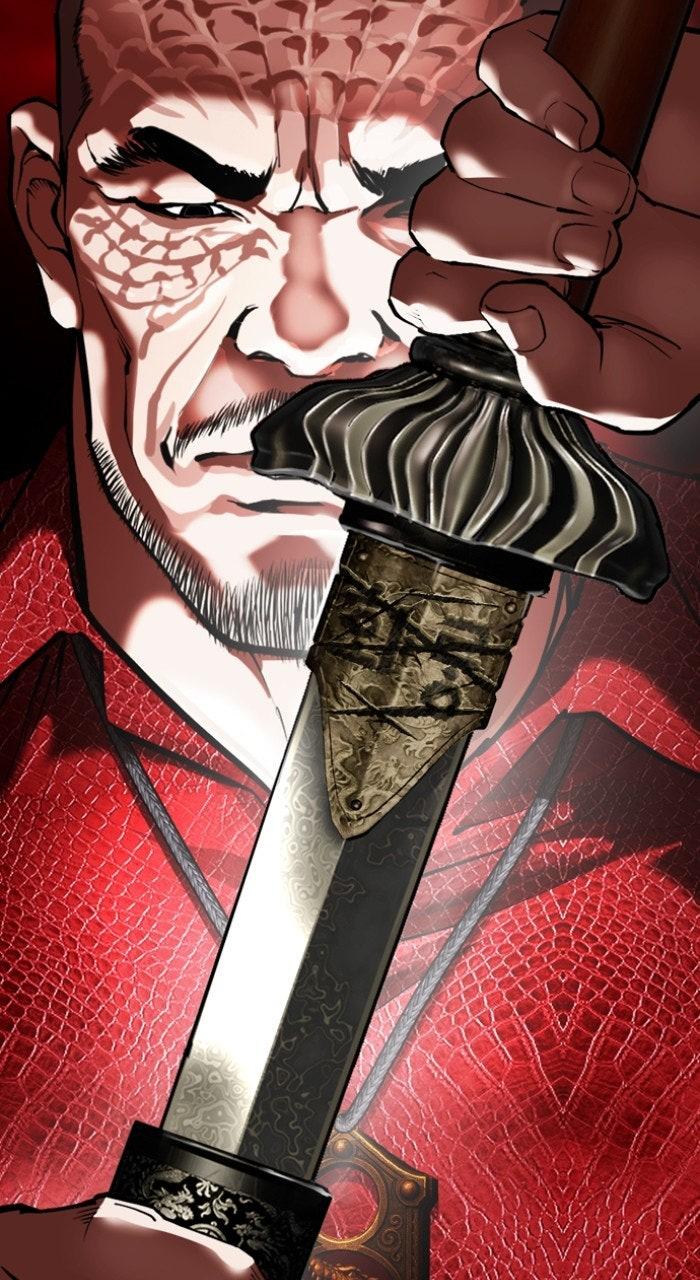 Lookism Chapter 569 187