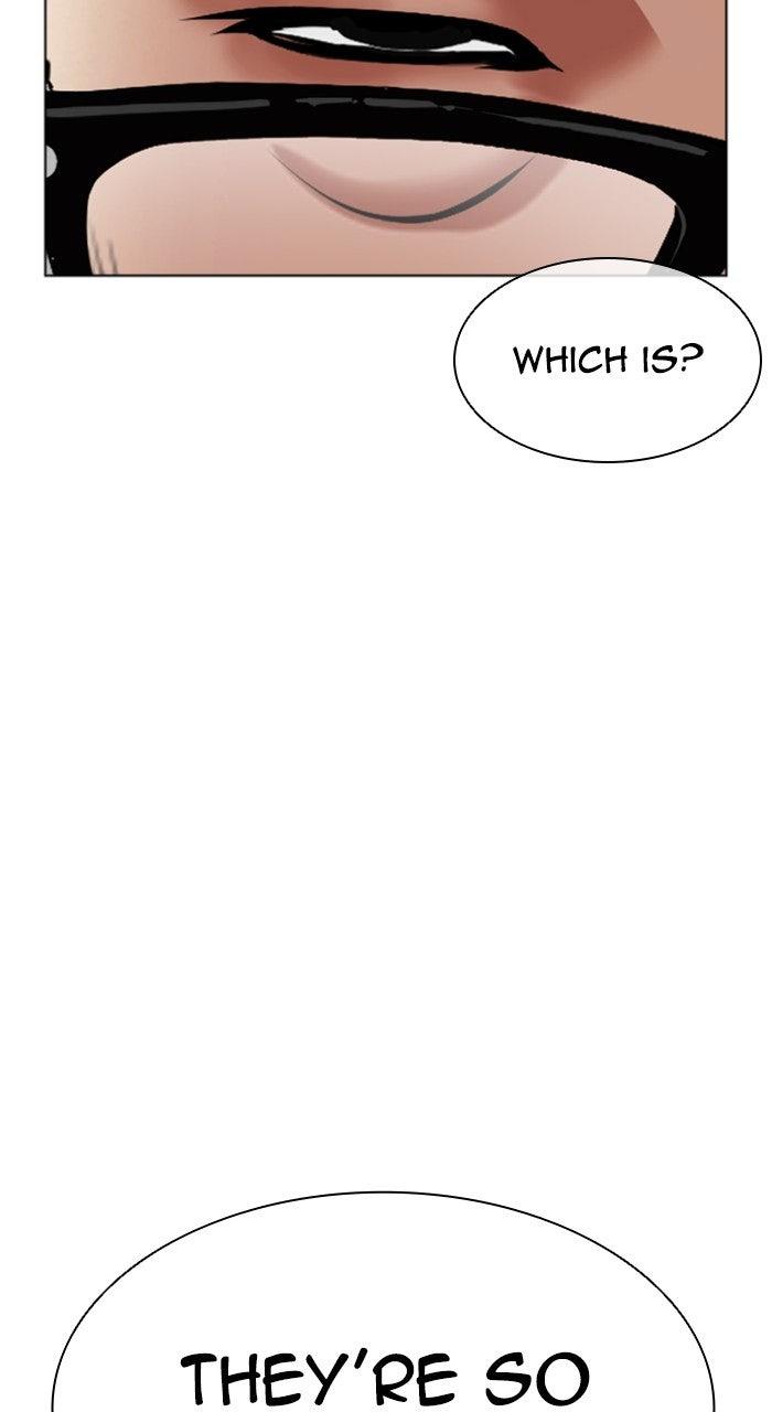 Lookism Chapter 569
