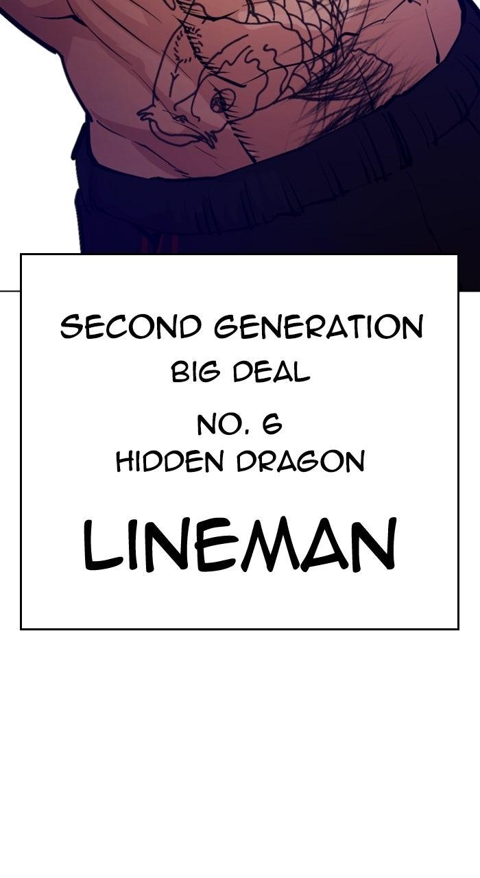 Lookism Chapter 571 3