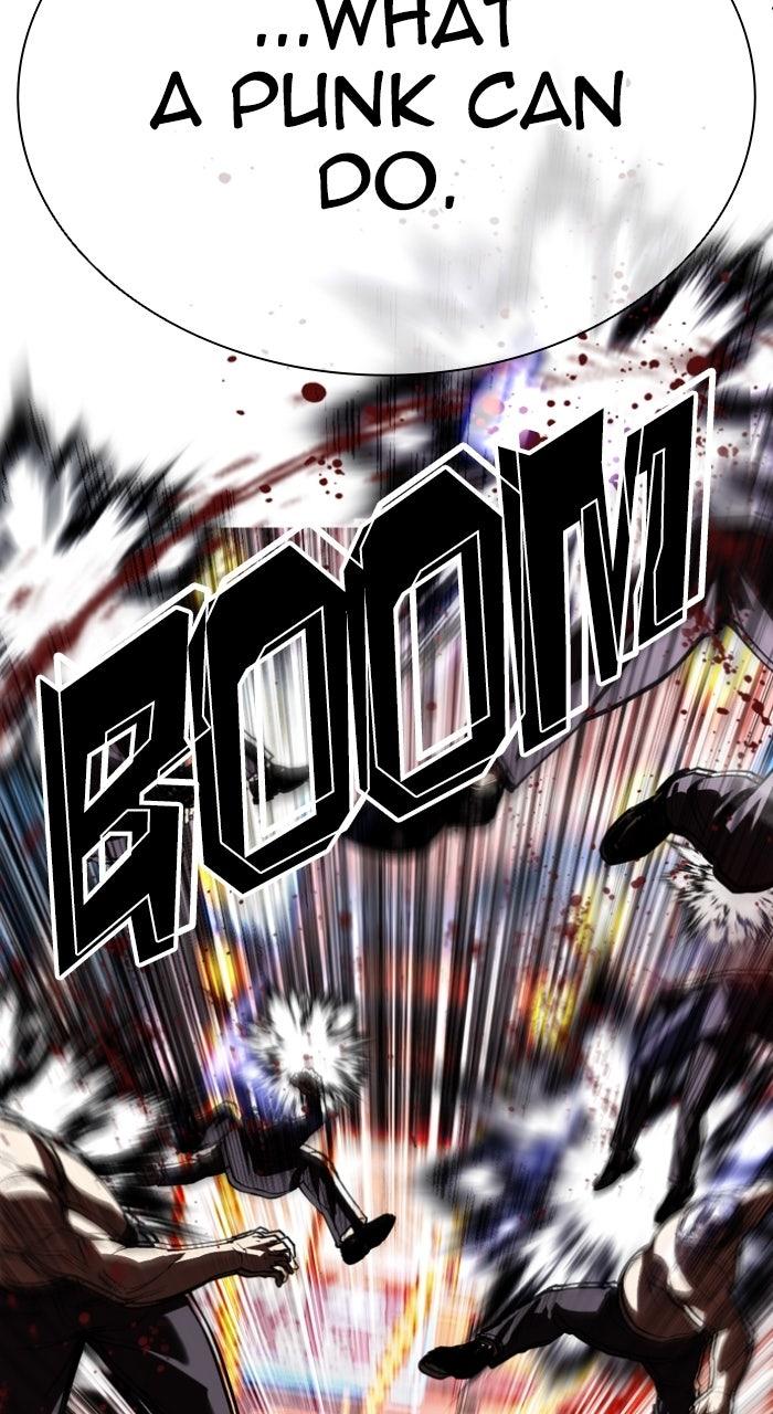 Lookism Chapter 571 14