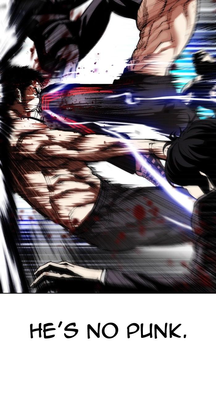 Lookism Chapter 571 18