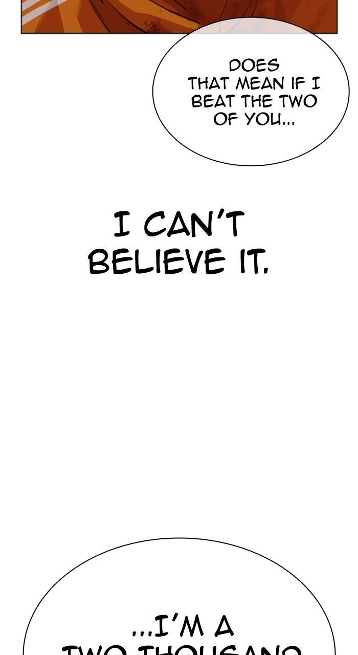 Lookism Chapter 571 36