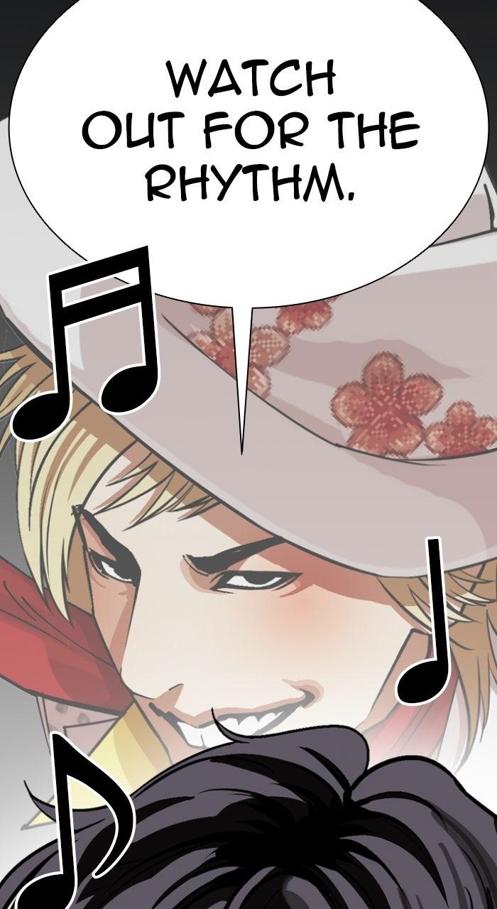 Lookism Chapter 571 43
