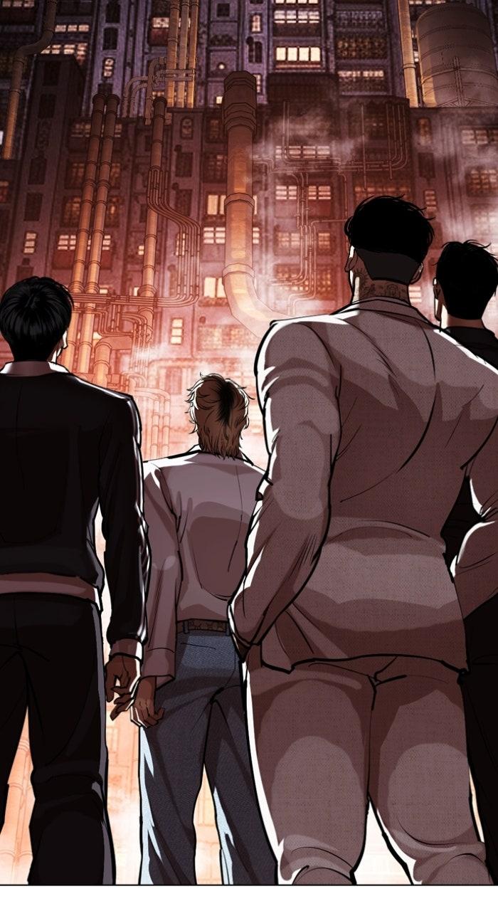 Lookism Chapter 571 50