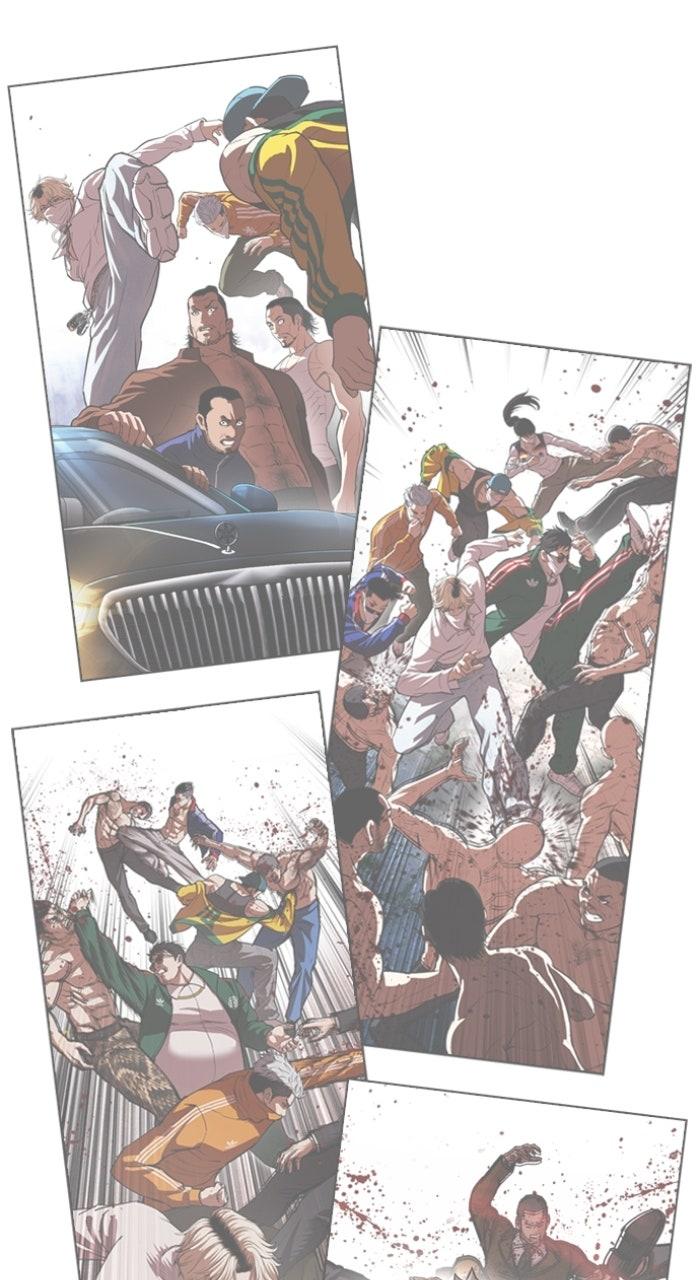 Lookism Chapter 571 85