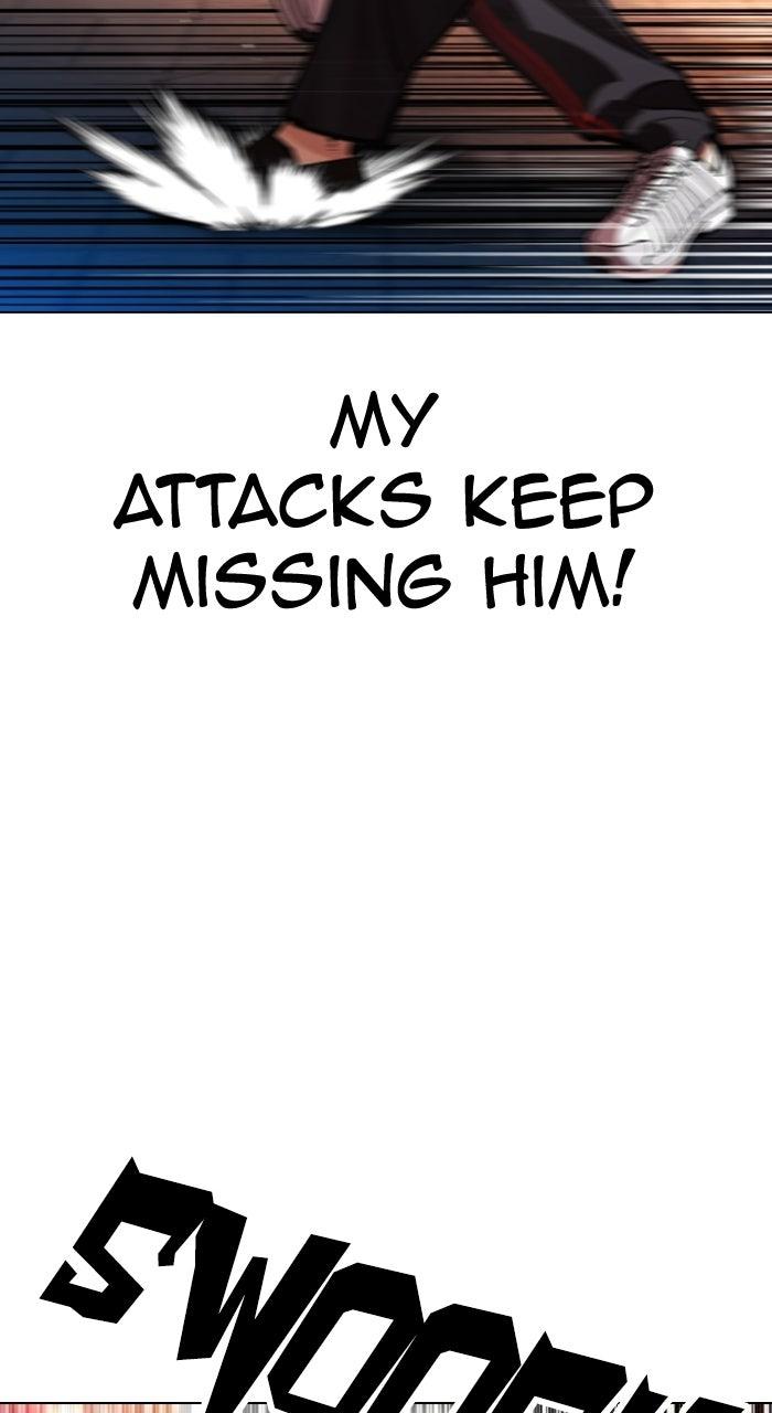 Lookism Chapter 571 99