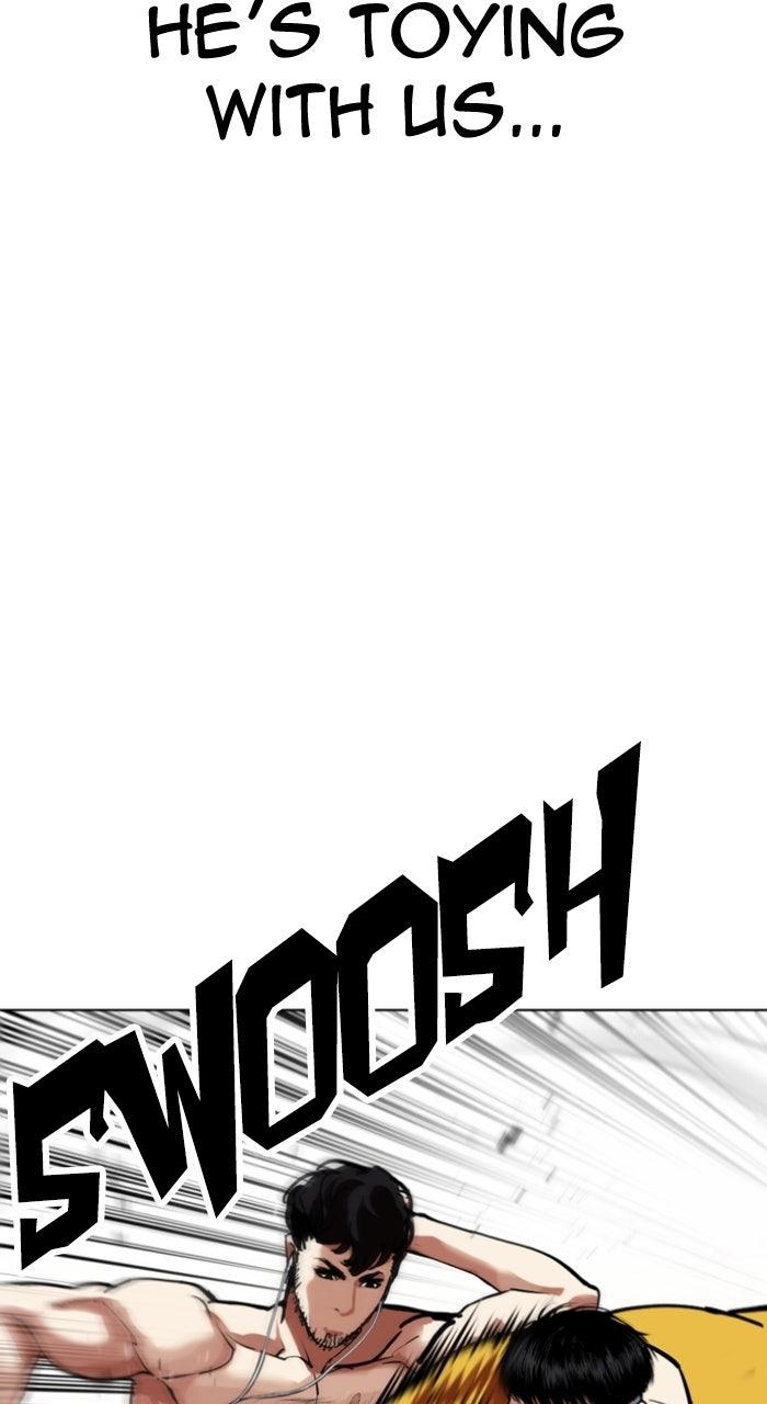 Lookism Chapter 571 101