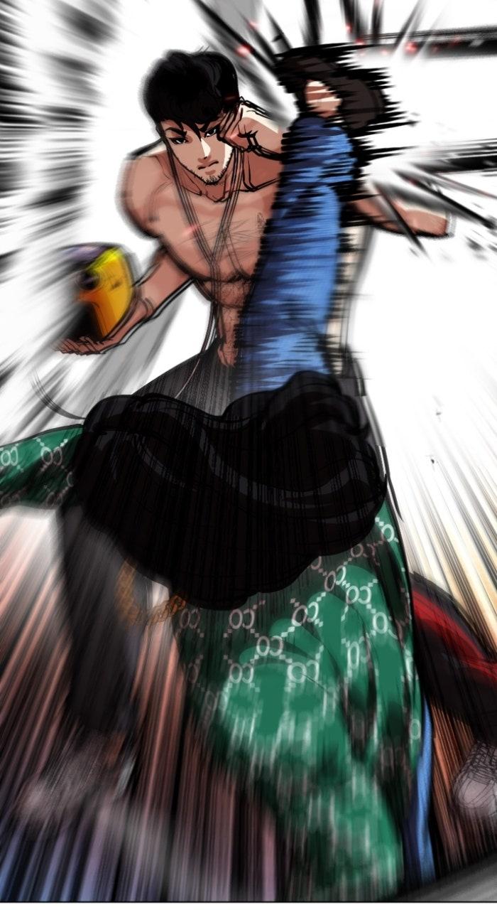 Lookism Chapter 571 104