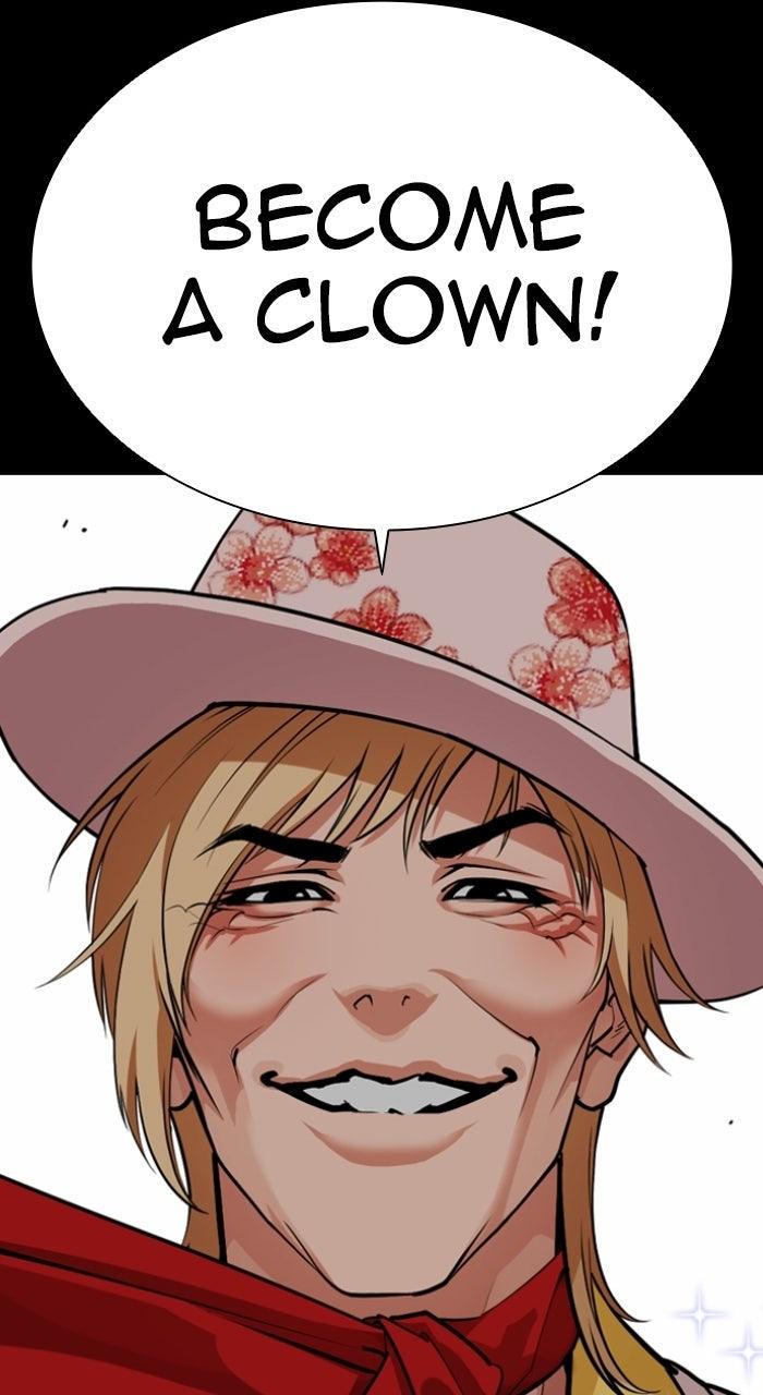 Lookism Chapter 571 134