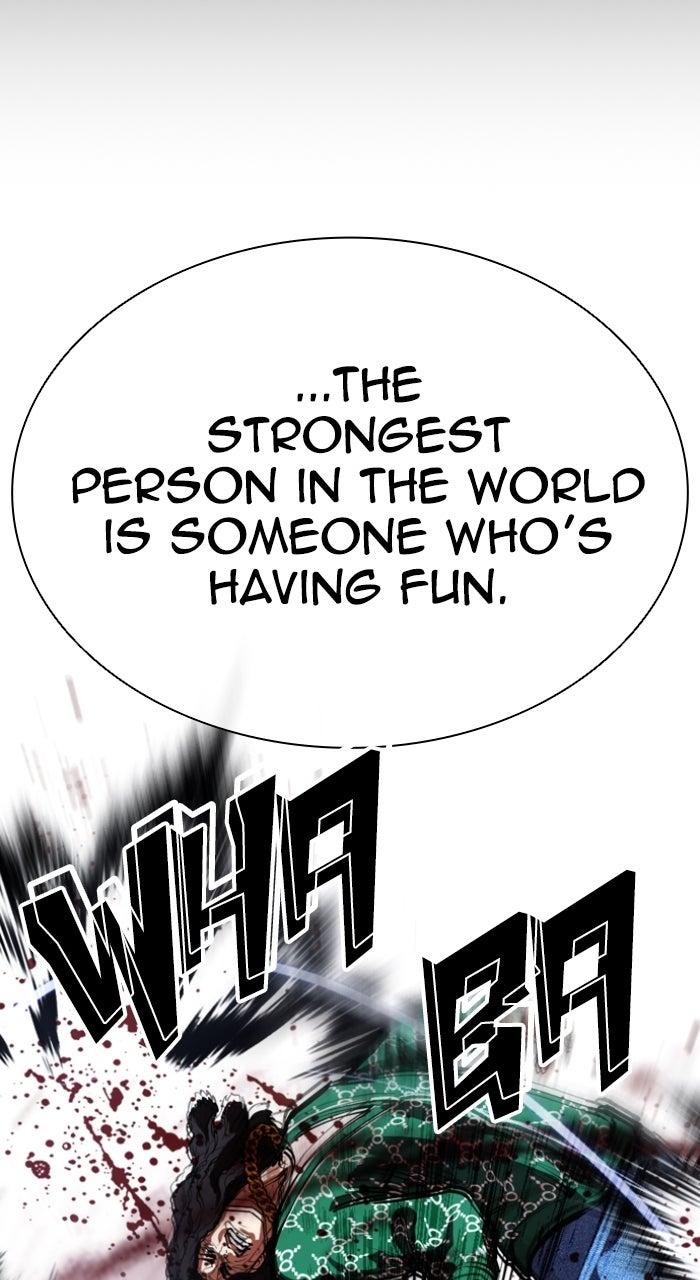 Lookism Chapter 571 136