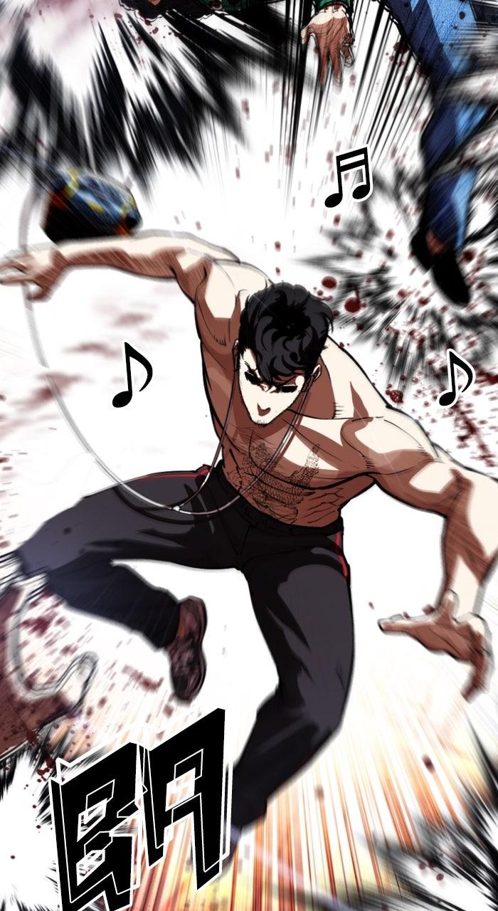 Lookism Chapter 571 137