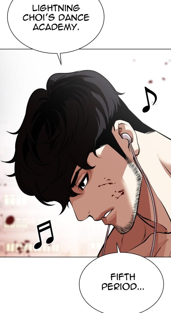 Lookism Chapter 571 139