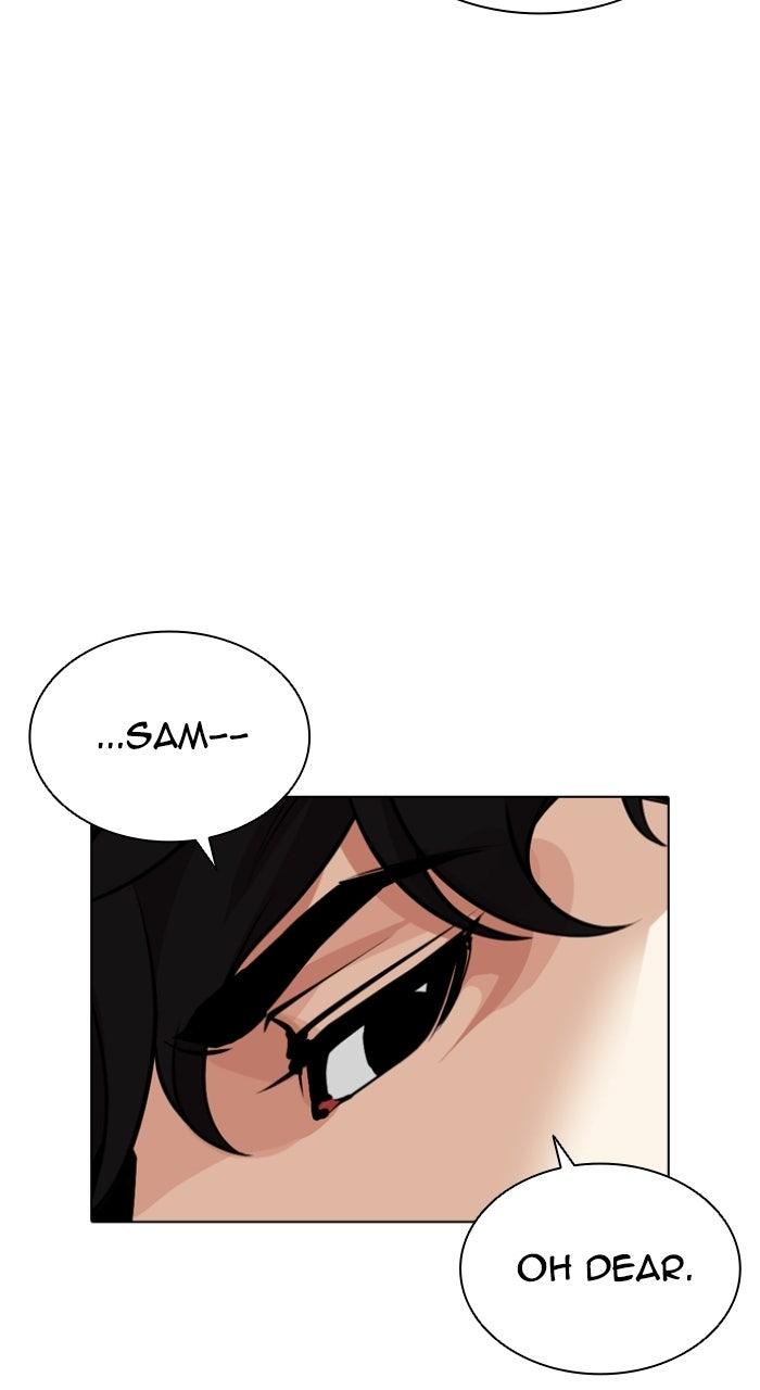 Lookism Chapter 571 140