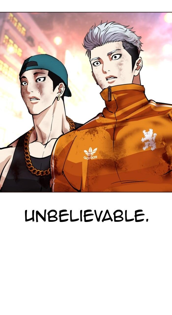 Lookism Chapter 571 144