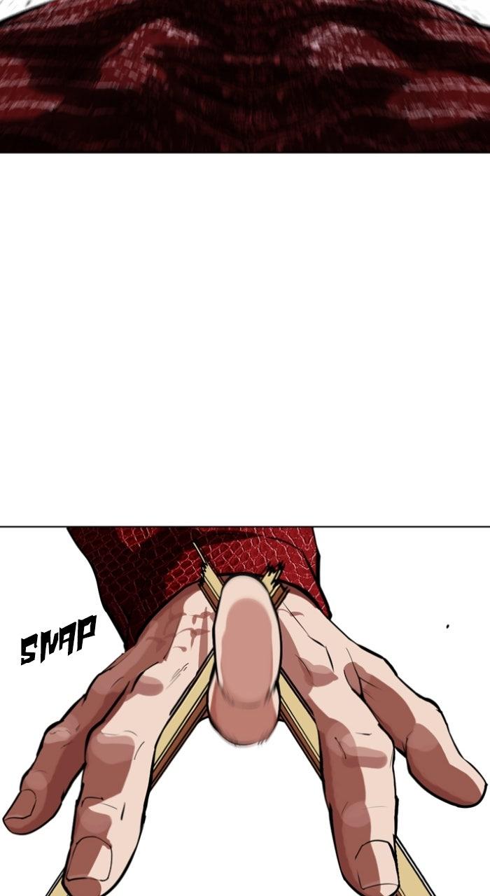 Lookism Chapter 571 166