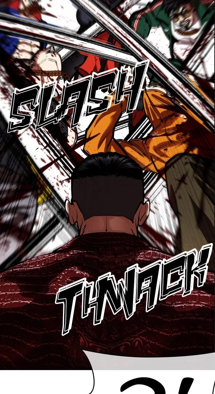 Lookism Chapter 571 168