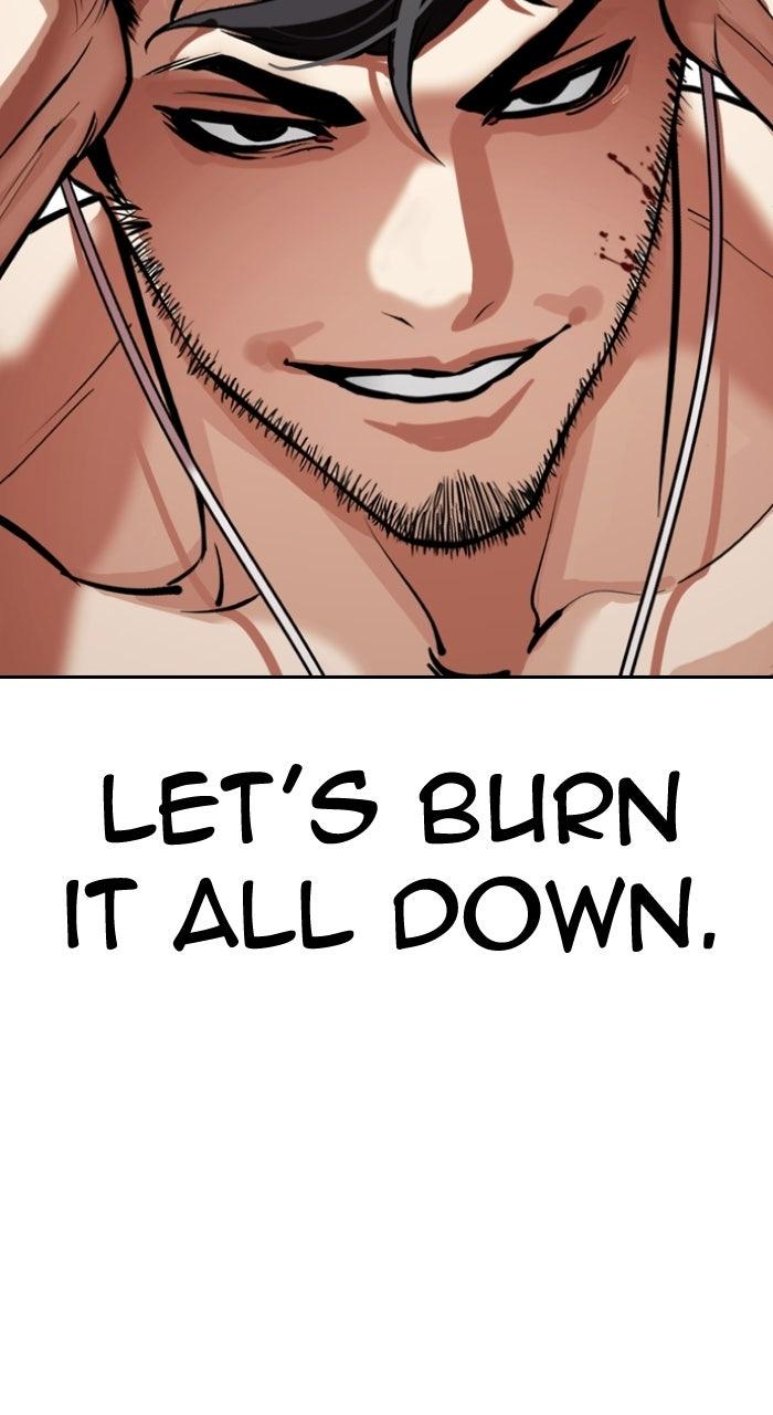 Lookism Chapter 571 183