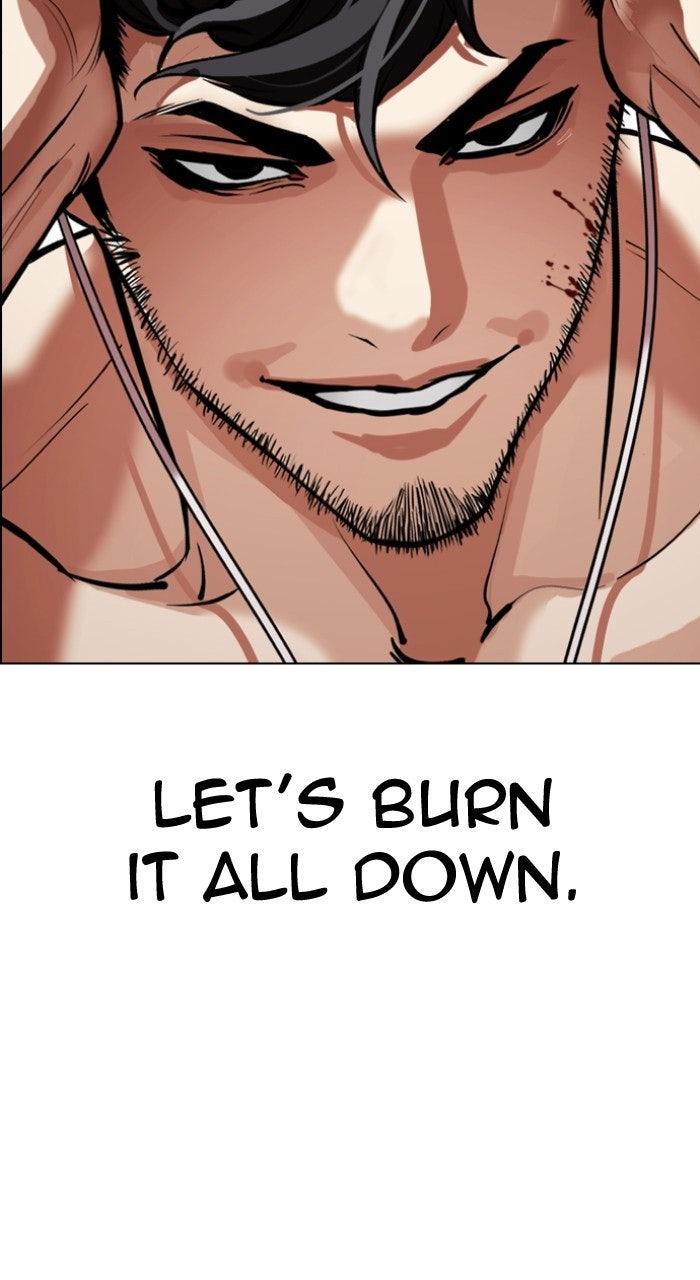Lookism Chapter 572 17