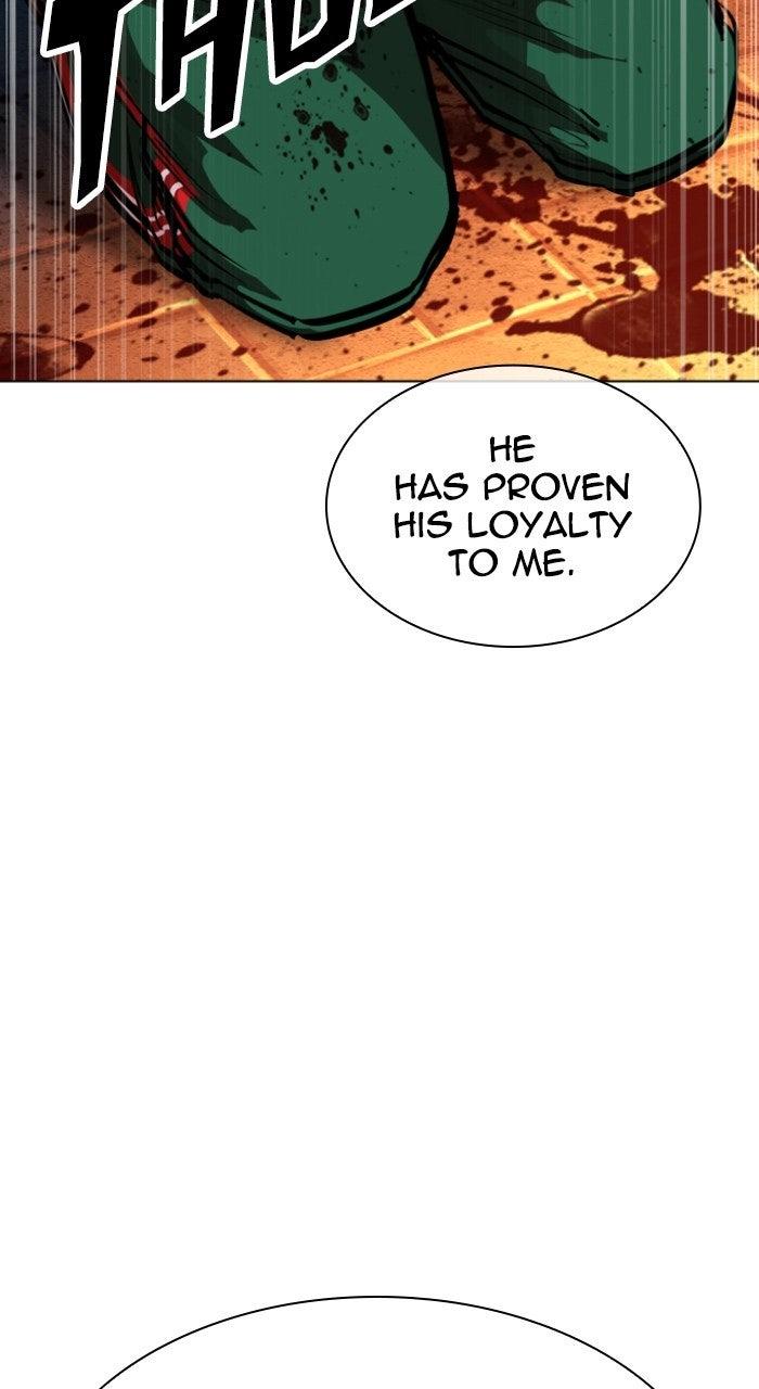 Lookism Chapter 572 87
