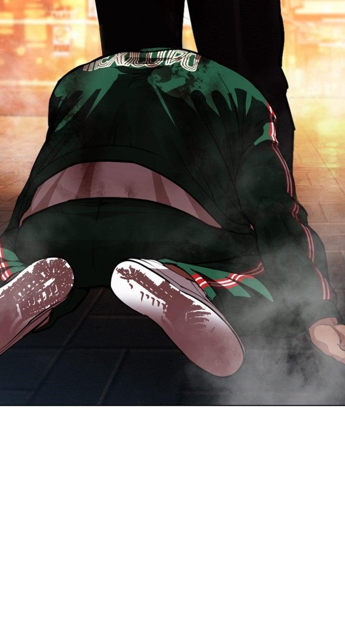 Lookism Chapter 572 89