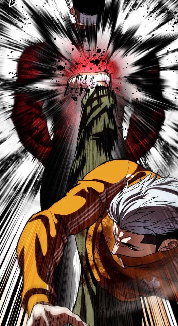Lookism Chapter 572 92