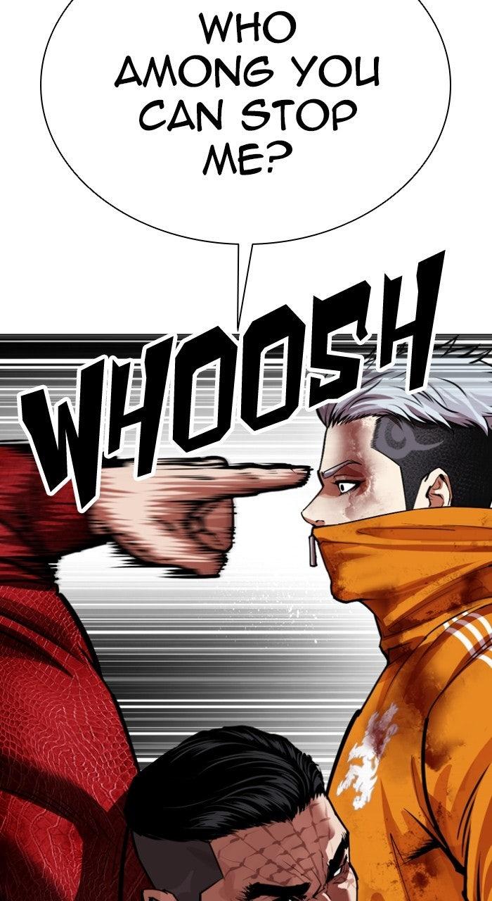 Lookism Chapter 572 101