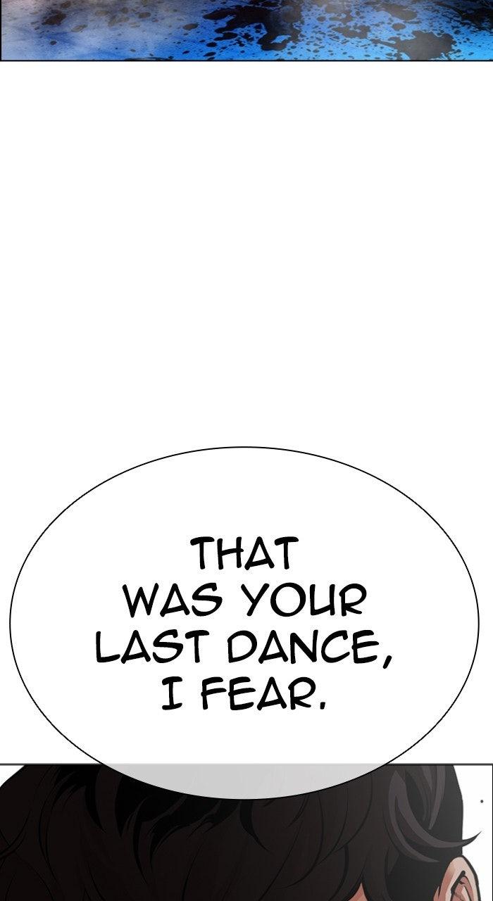 Lookism Chapter 572 129